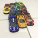 Illustration for article titled McLaren Monday - the McGathering